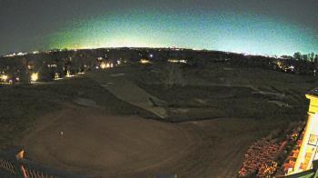 Weather camera view of Washington Golf and Country Club.