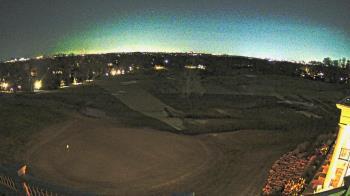Weather camera view of Washington Golf and Country Club.