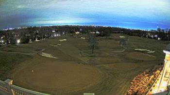 Weather camera view of Washington Golf and Country Club.