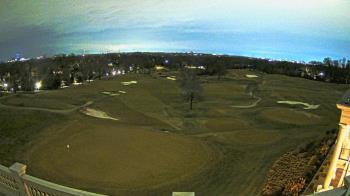 Weather camera view of Washington Golf and Country Club.
