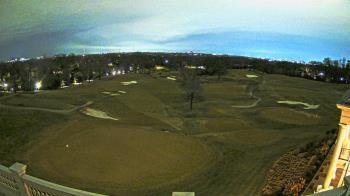 Weather camera view of Washington Golf and Country Club.