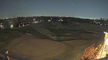 Weather camera view of Washington Golf and Country Club.