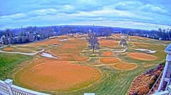 Weather camera view of Washington Golf and Country Club.