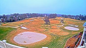 Weather camera view of Washington Golf and Country Club.