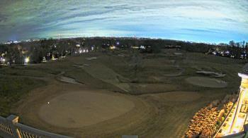 Weather camera view of Washington Golf and Country Club.