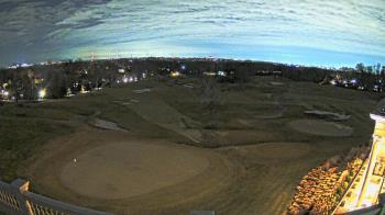 Weather camera view of Washington Golf and Country Club.