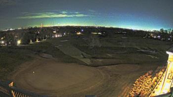 Weather camera view of Washington Golf and Country Club.