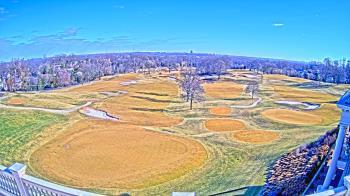 Weather camera view of Washington Golf and Country Club.