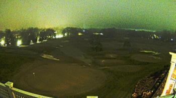 Weather camera view of Washington Golf and Country Club.