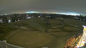 Weather camera view of Washington Golf and Country Club.