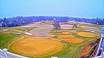 Weather camera view of Washington Golf and Country Club.