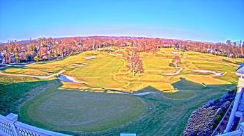 Weather camera view of Washington Golf and Country Club.