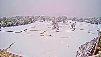 Weather camera view of Washington Golf and Country Club.