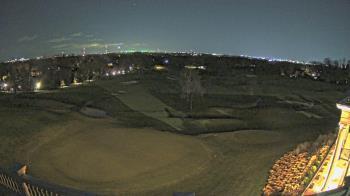 Weather camera view of Washington Golf and Country Club.