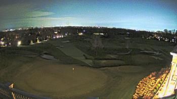Weather camera view of Washington Golf and Country Club.
