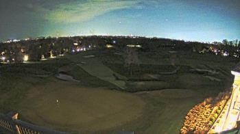 Weather camera view of Washington Golf and Country Club.