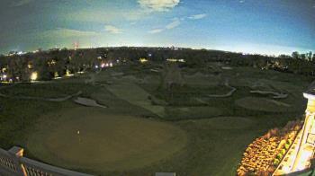 Weather camera view of Washington Golf and Country Club.