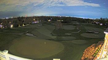 Weather camera view of Washington Golf and Country Club.