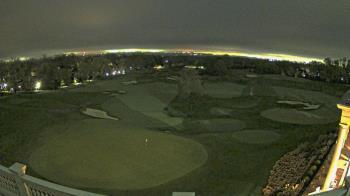Weather camera view of Washington Golf and Country Club.