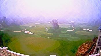 Weather camera view of Washington Golf and Country Club.
