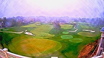 Weather camera view of Washington Golf and Country Club.