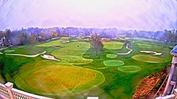 Weather camera view of Washington Golf and Country Club.