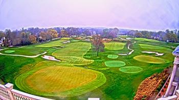 Weather camera view of Washington Golf and Country Club.