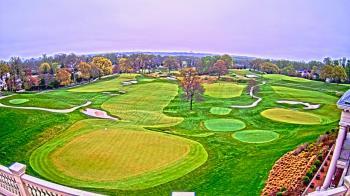 Weather camera view of Washington Golf and Country Club.