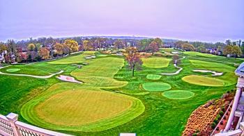Weather camera view of Washington Golf and Country Club.
