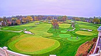 Weather camera view of Washington Golf and Country Club.