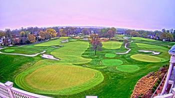 Weather camera view of Washington Golf and Country Club.