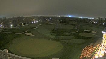 Weather camera view of Washington Golf and Country Club.