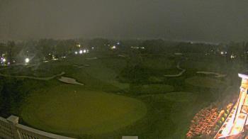 Weather camera view of Washington Golf and Country Club.