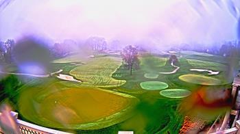 Weather camera view of Washington Golf and Country Club.
