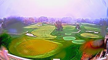 Weather camera view of Washington Golf and Country Club.