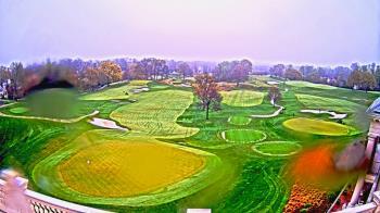 Weather camera view of Washington Golf and Country Club.