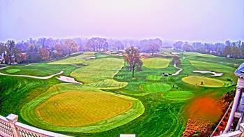 Weather camera view of Washington Golf and Country Club.