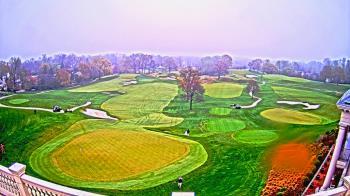 Weather camera view of Washington Golf and Country Club.