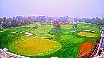 Weather camera view of Washington Golf and Country Club.