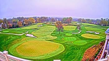 Weather camera view of Washington Golf and Country Club.