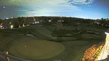 Weather camera view of Washington Golf and Country Club.