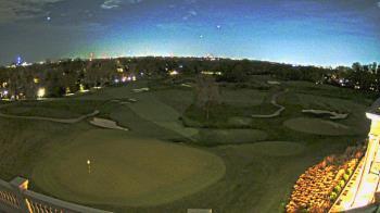 Weather camera view of Washington Golf and Country Club.