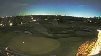 Weather camera view of Washington Golf and Country Club.