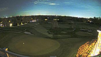 Weather camera view of Washington Golf and Country Club.
