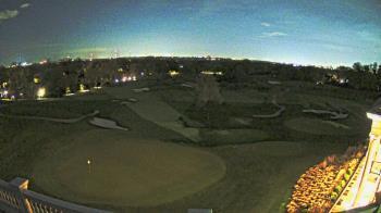 Weather camera view of Washington Golf and Country Club.