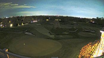 Weather camera view of Washington Golf and Country Club.