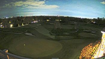 Weather camera view of Washington Golf and Country Club.
