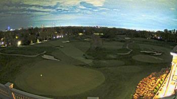 Weather camera view of Washington Golf and Country Club.