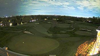 Weather camera view of Washington Golf and Country Club.