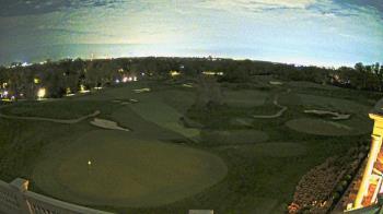 Weather camera view of Washington Golf and Country Club.